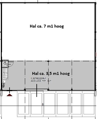Medium property photo - Francis Baconstraat 5C, 6718 XA Ede